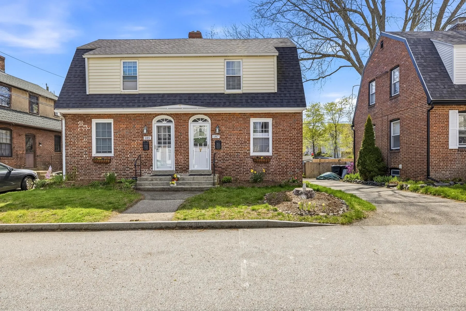 187 Raleigh Way Portsmouth NH 03801