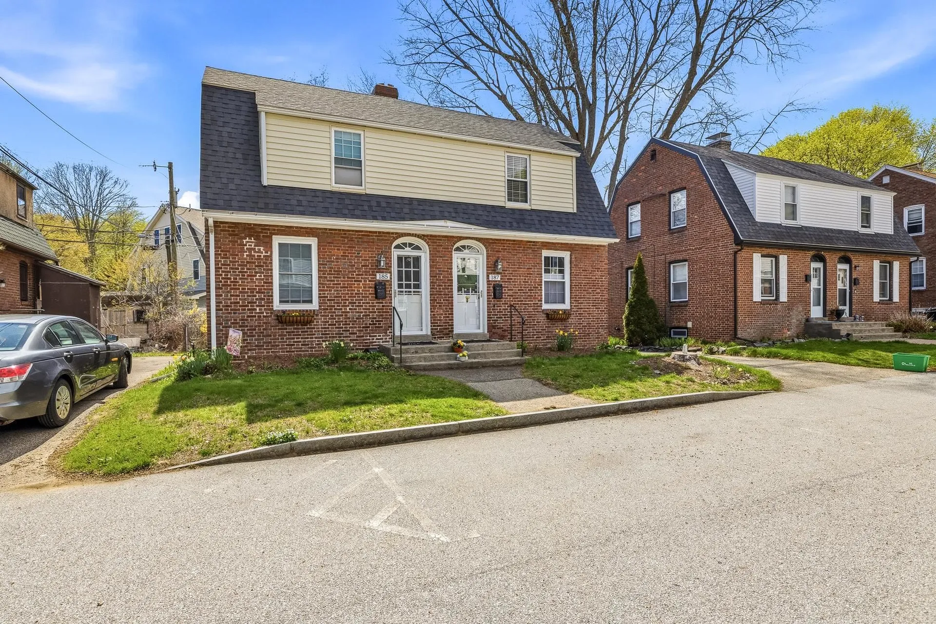 187 Raleigh Way Portsmouth NH 03801