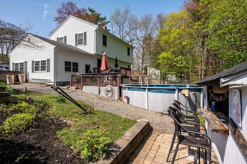 21 Gary Lane Exeter NH 03833