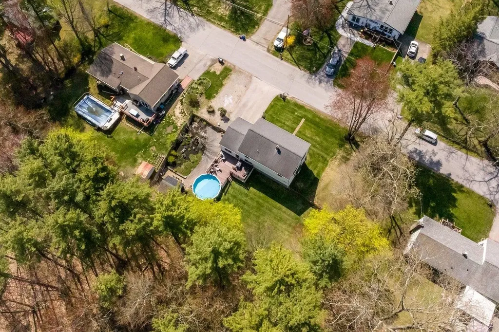 21 Gary Lane Exeter NH 03833