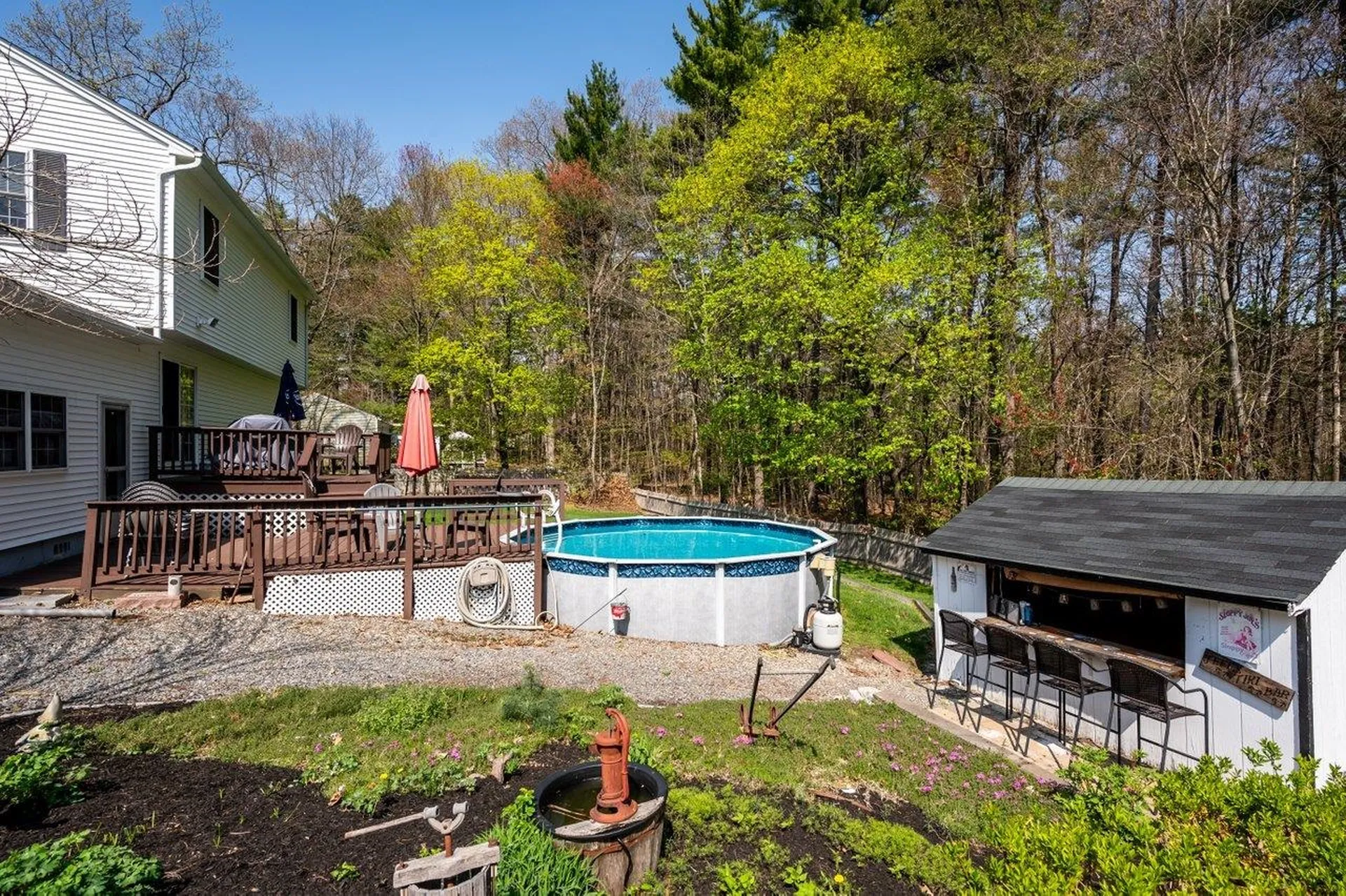 21 Gary Lane Exeter NH 03833