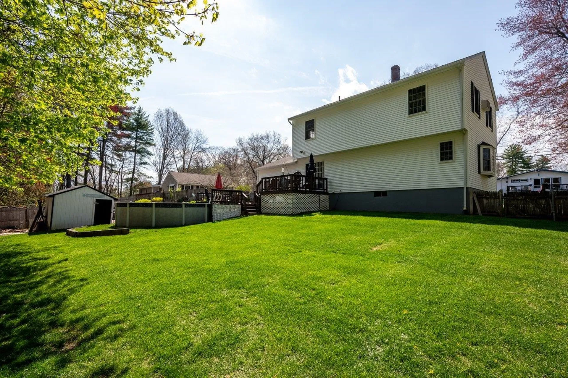 21 Gary Lane Exeter NH 03833