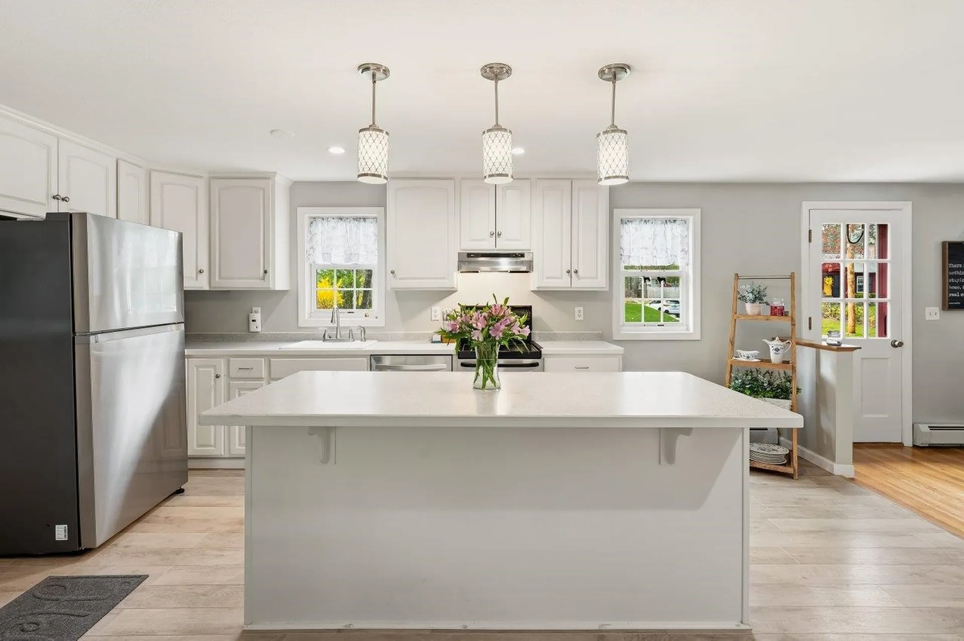 21 Gary Lane Exeter NH 03833