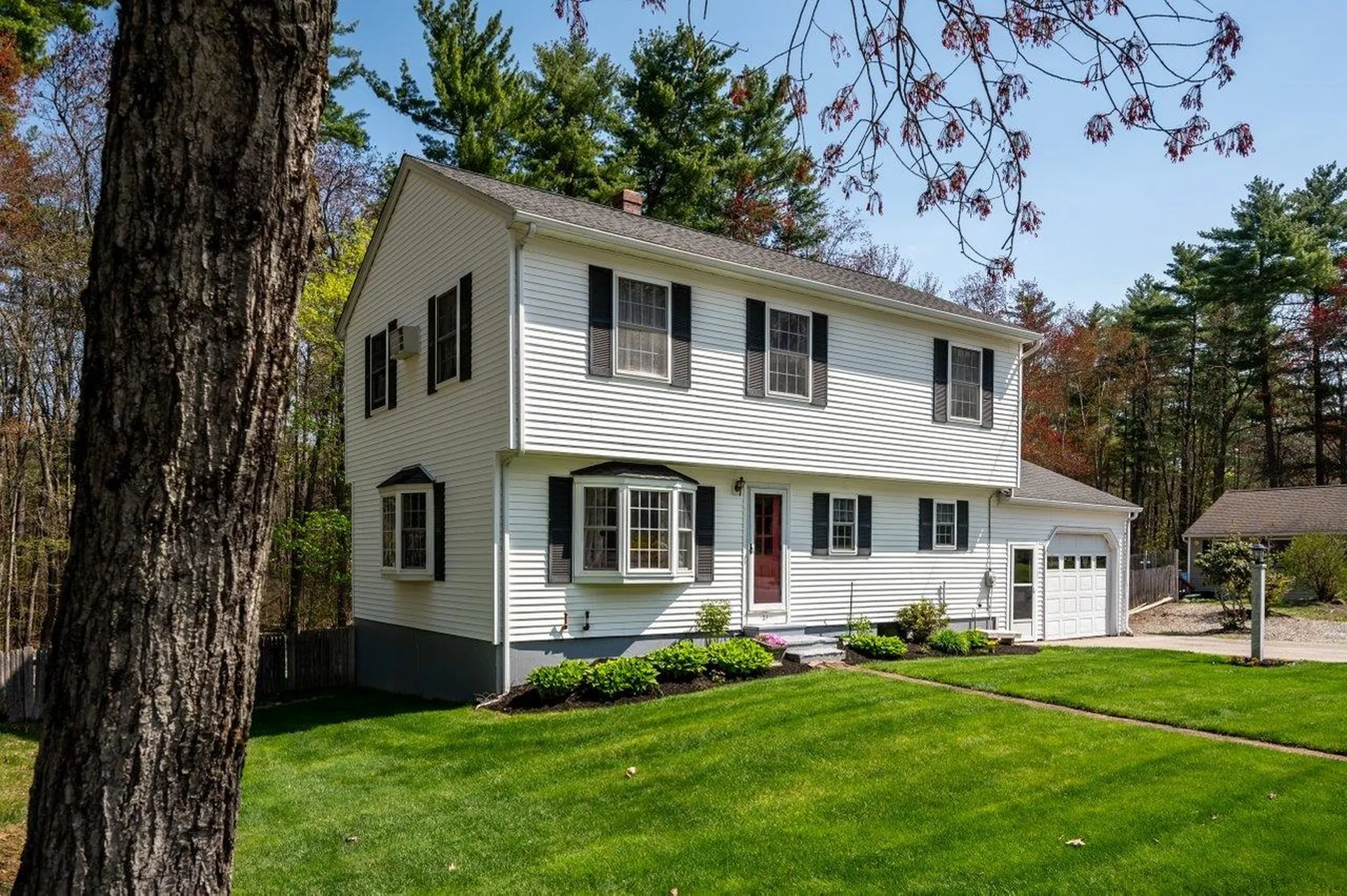21 Gary Lane Exeter NH 03833