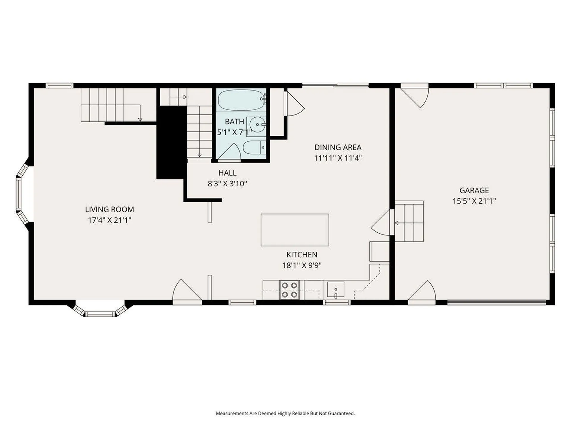 21 Gary Lane Exeter NH 03833