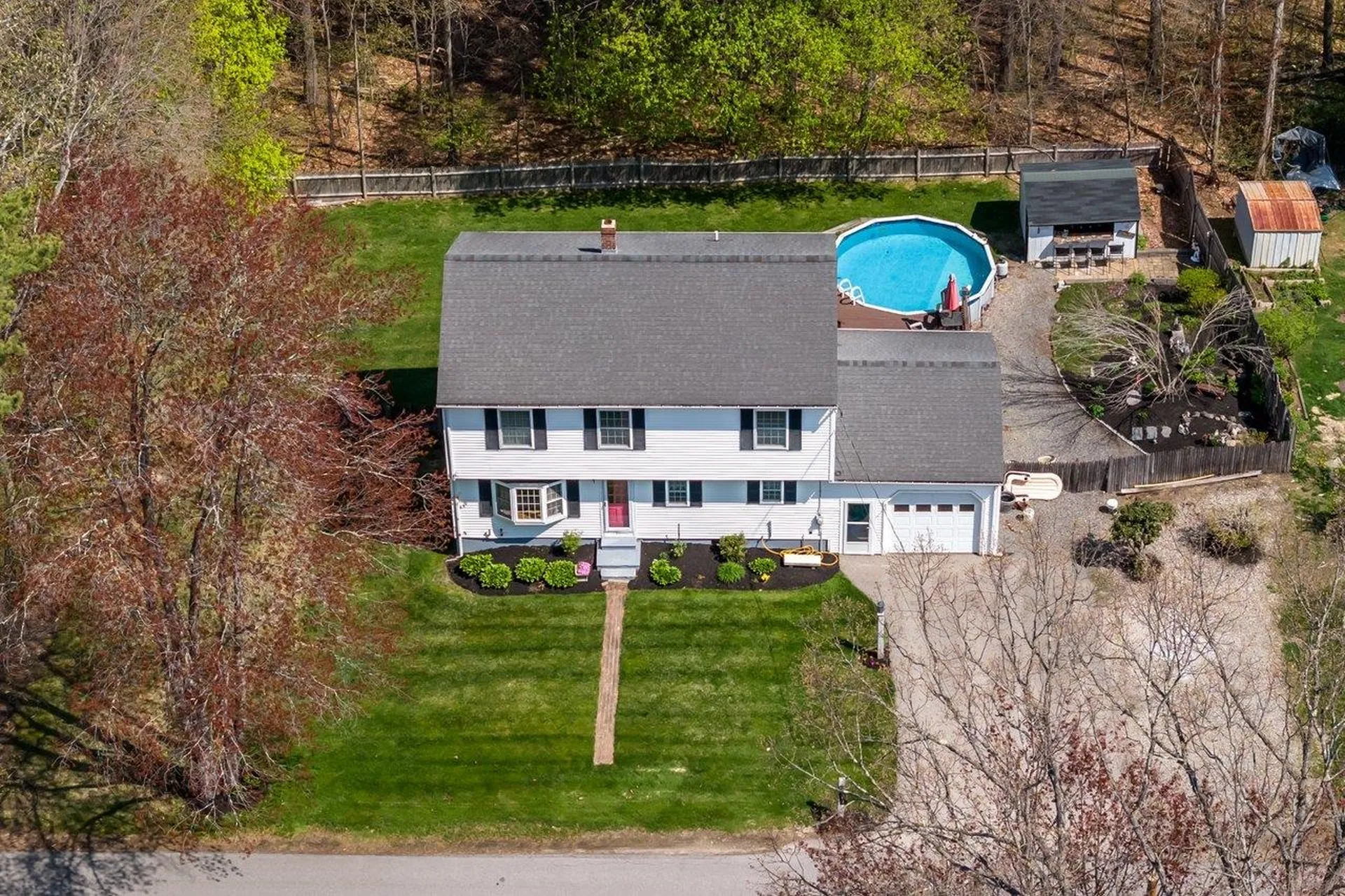 21 Gary Lane Exeter NH 03833