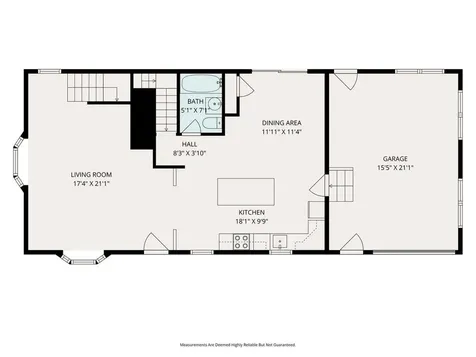 21 Gary Lane Exeter NH 03833