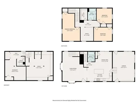 21 Gary Lane Exeter NH 03833