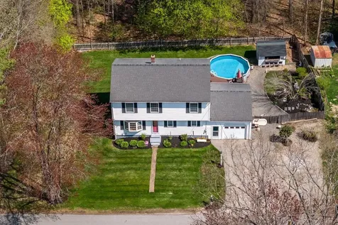 21 Gary Lane Exeter NH 03833