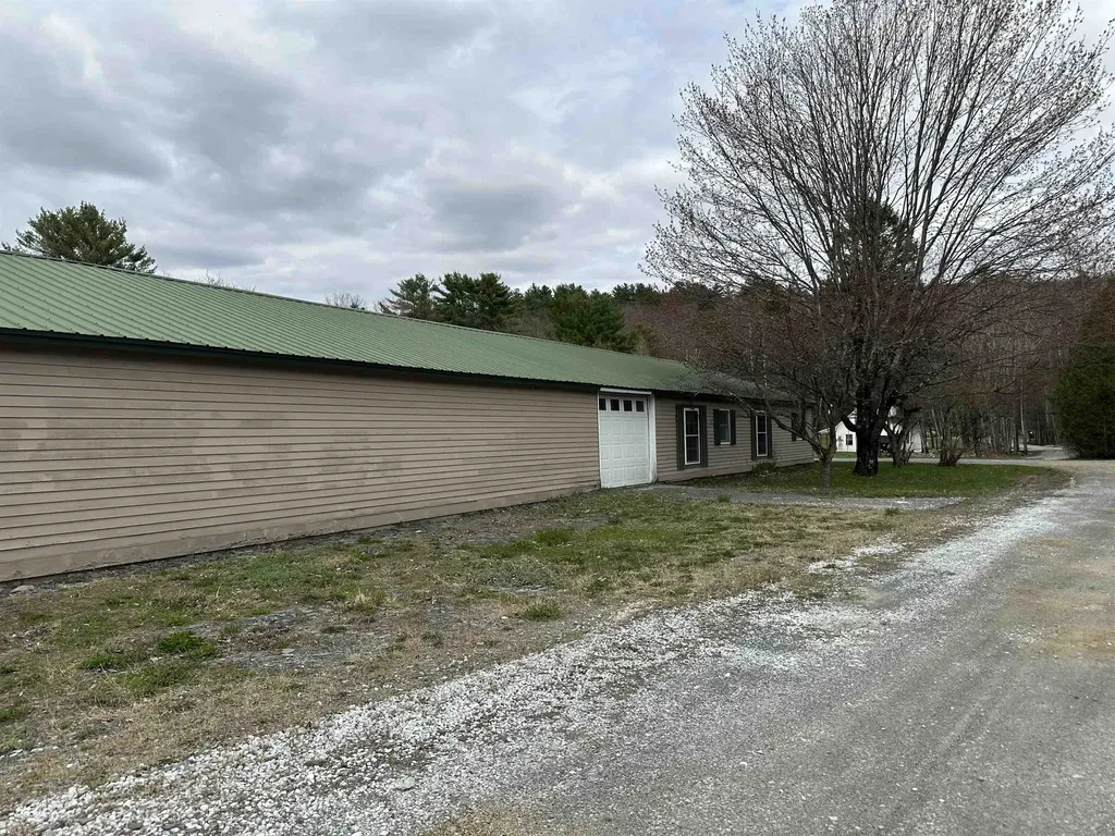 855 North Street Brandon VT 05733