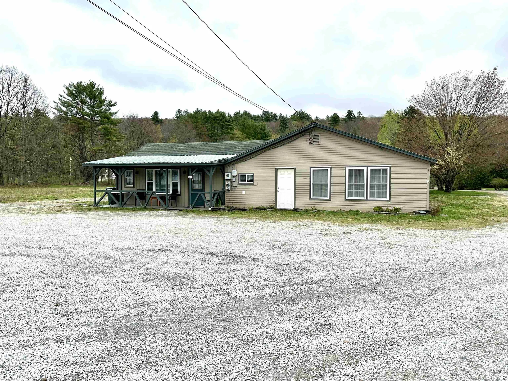 855 North Street Brandon VT 05733