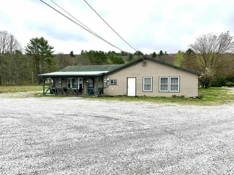 855 North Street Brandon VT 05733