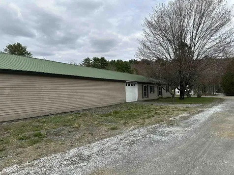 855 North Street Brandon VT 05733