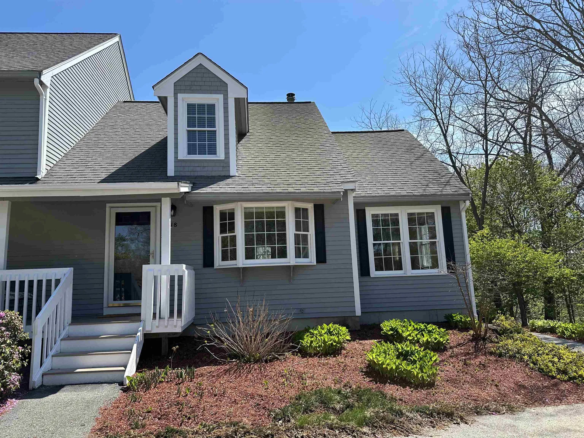 18 Sullivan Court Salem NH 03079
