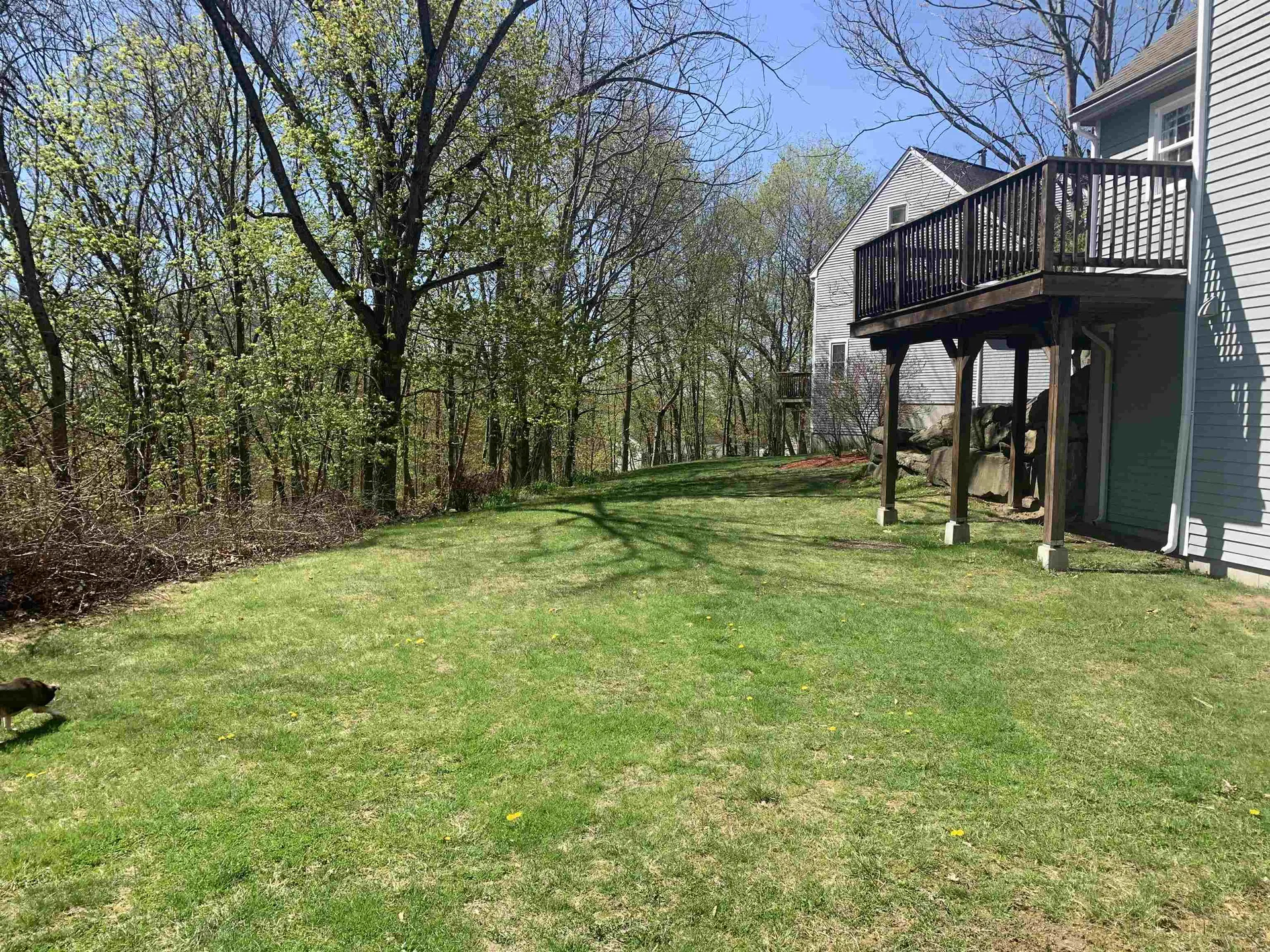 18 Sullivan Court Salem NH 03079