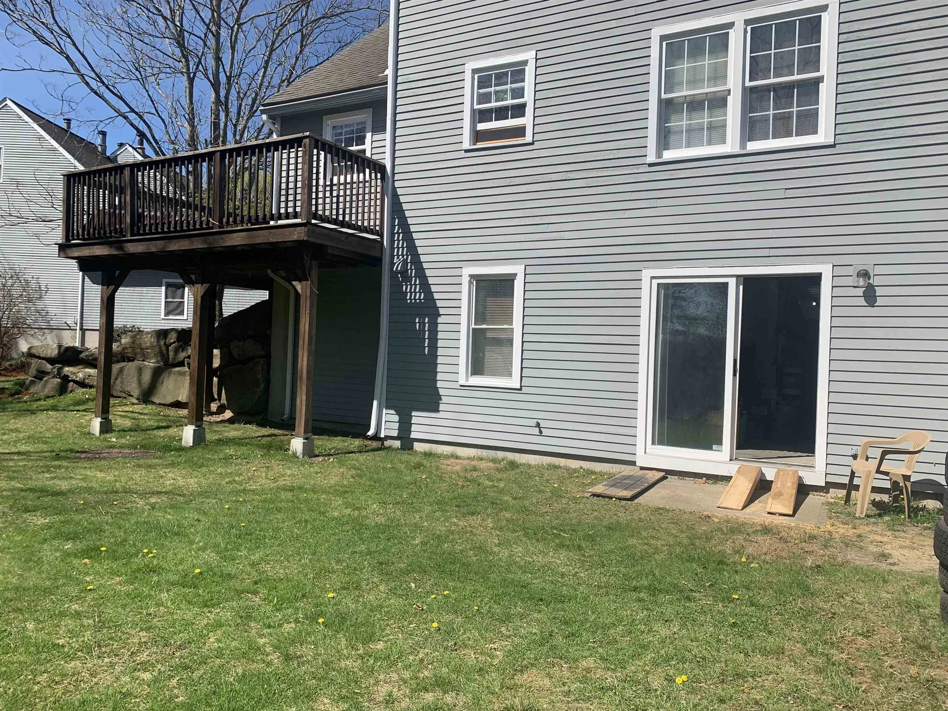 18 Sullivan Court Salem NH 03079