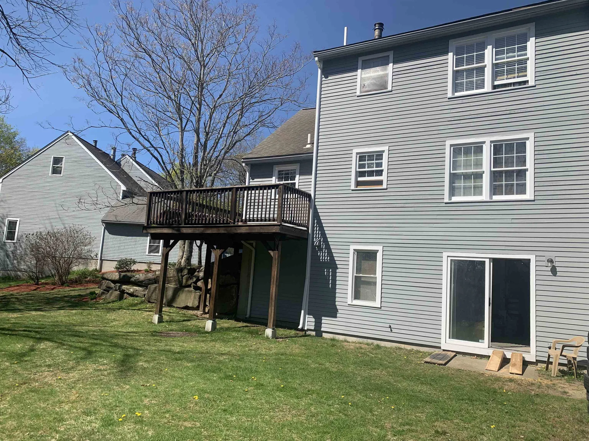 18 Sullivan Court Salem NH 03079