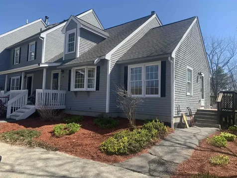 18 Sullivan Court Salem NH 03079