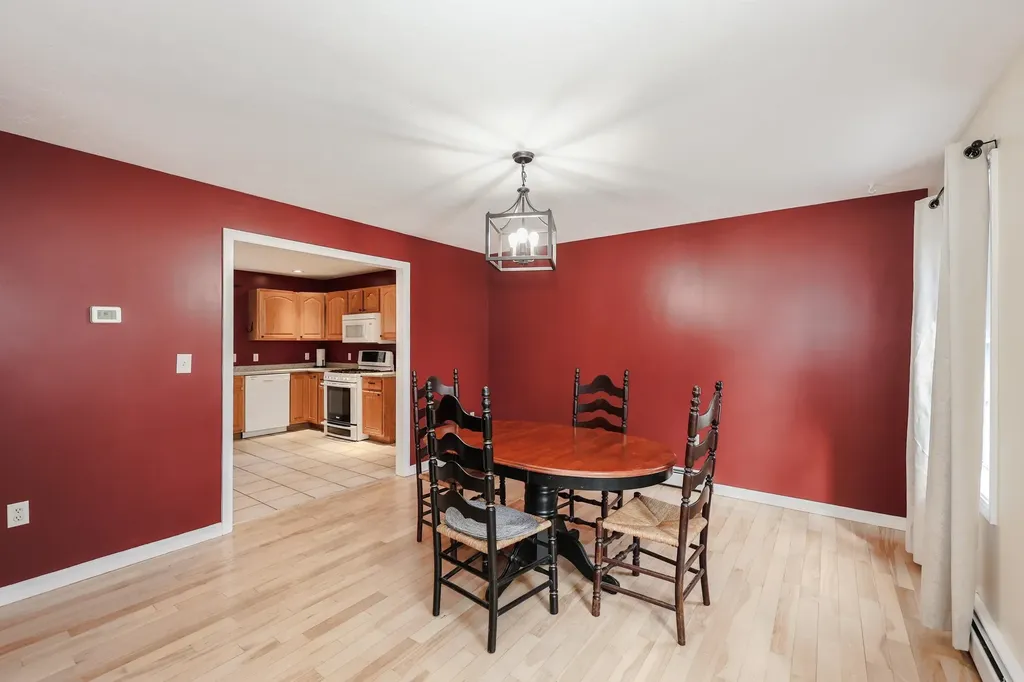118 Harriman Hill Road Raymond NH 03077