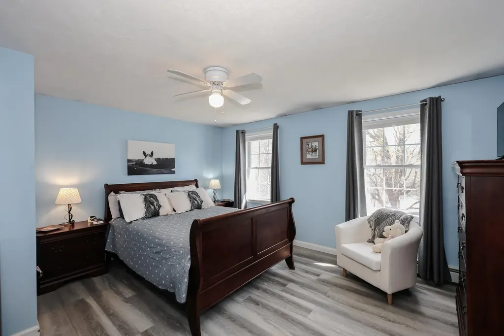 118 Harriman Hill Road Raymond NH 03077
