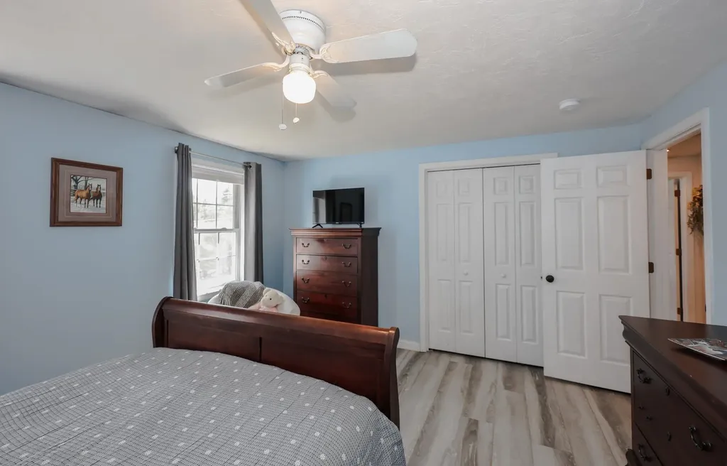 118 Harriman Hill Road Raymond NH 03077