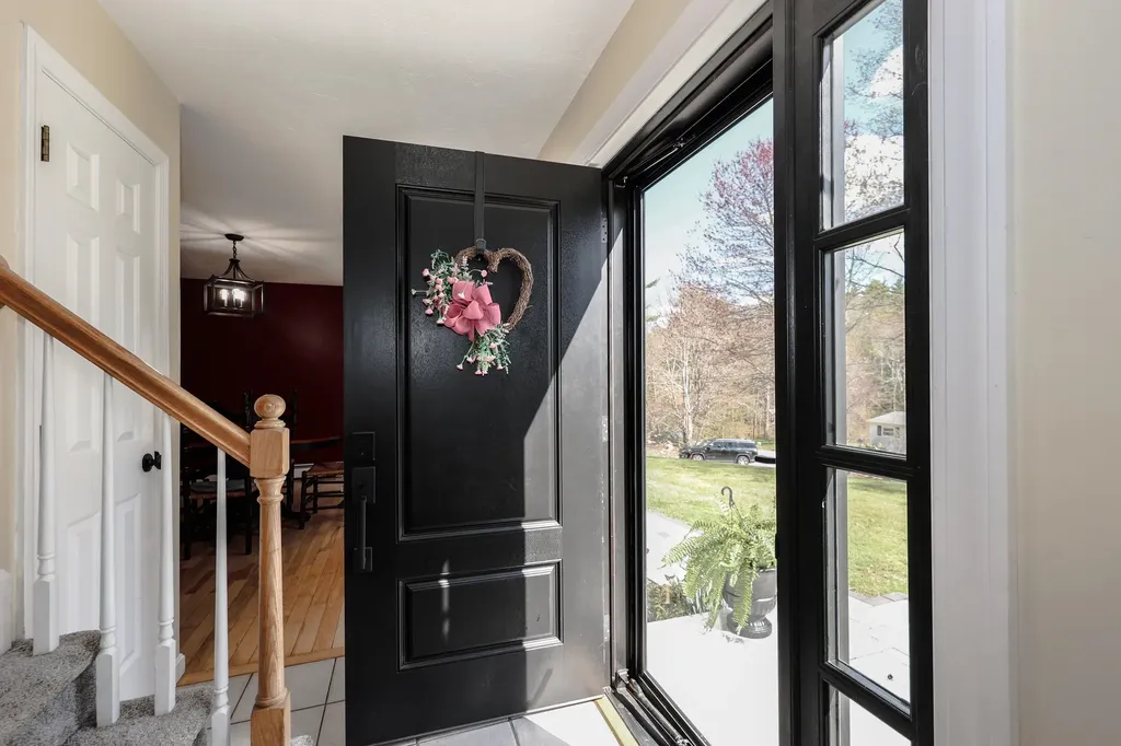 118 Harriman Hill Road Raymond NH 03077