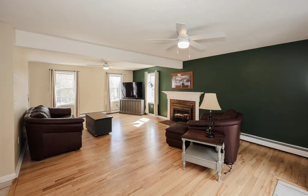 118 Harriman Hill Road Raymond NH 03077