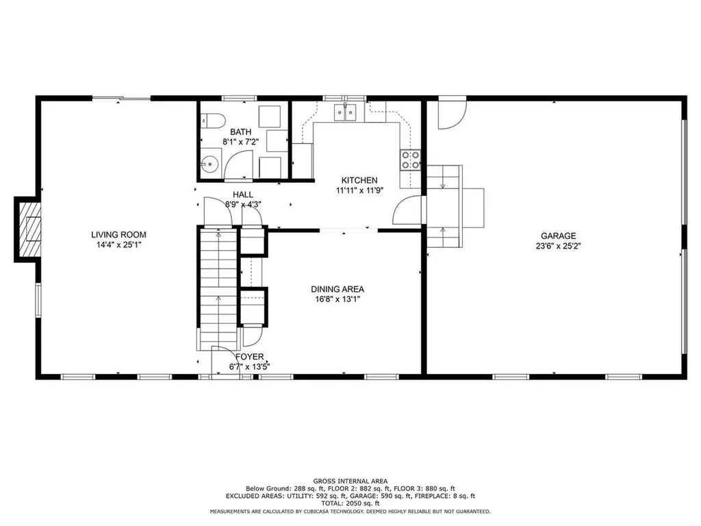 118 Harriman Hill Road Raymond NH 03077