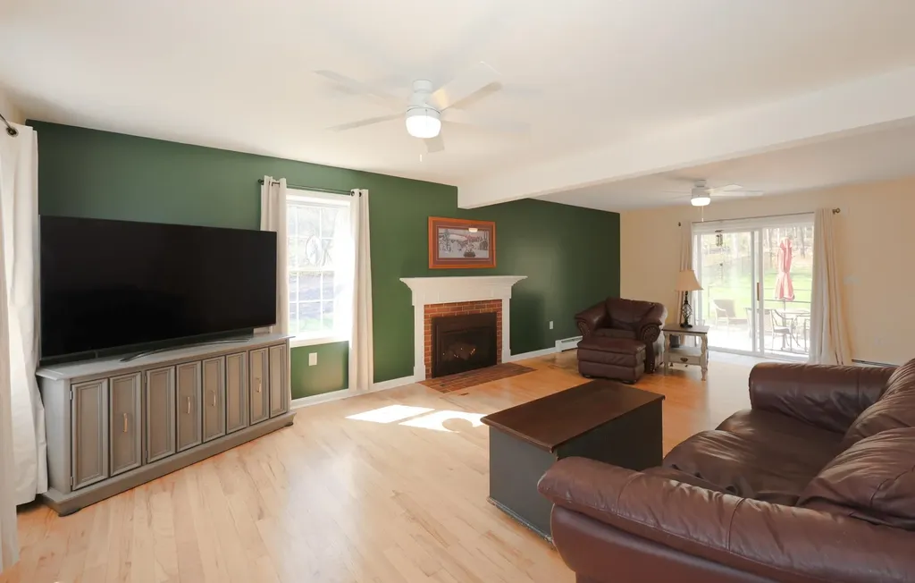 118 Harriman Hill Road Raymond NH 03077