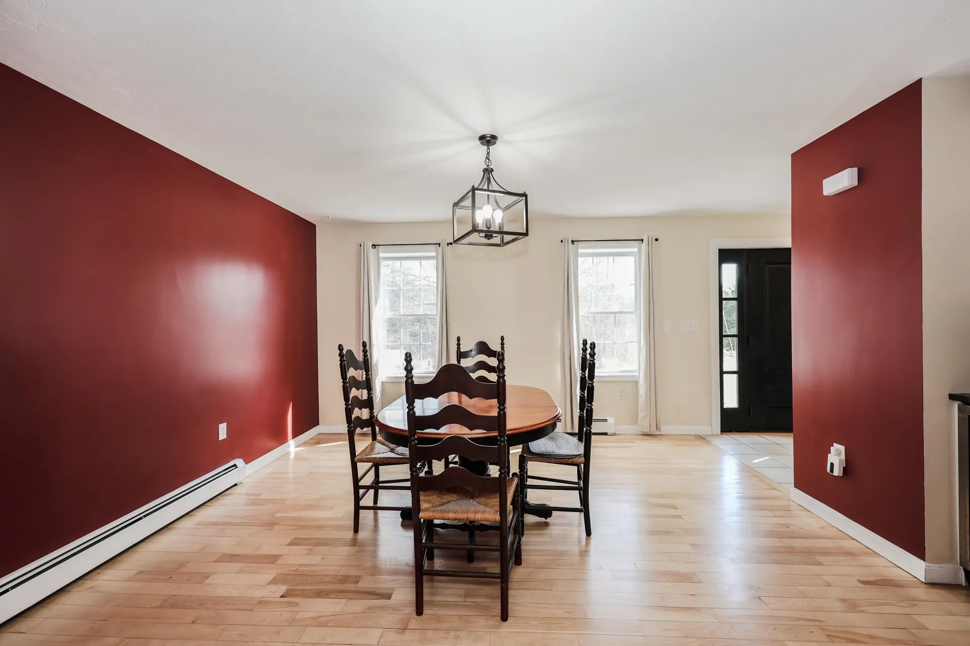 118 Harriman Hill Road Raymond NH 03077