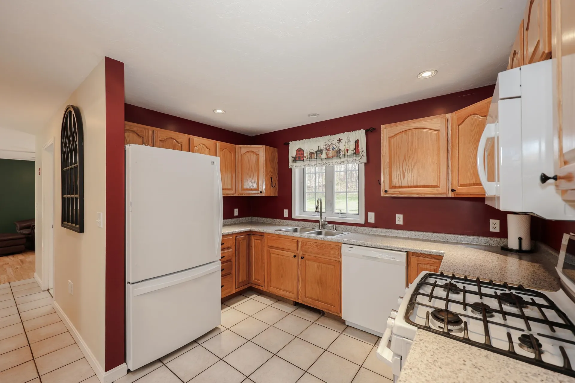 118 Harriman Hill Road Raymond NH 03077