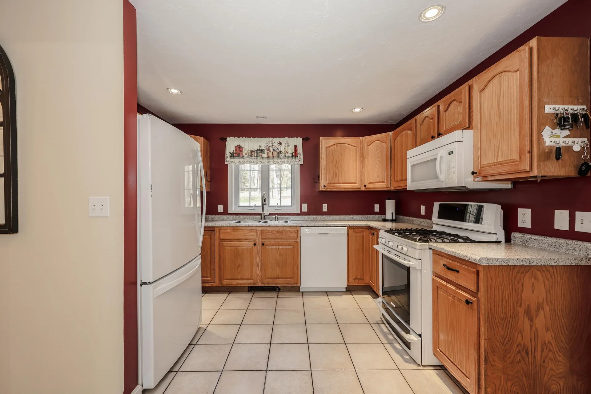 118 Harriman Hill Road Raymond NH 03077