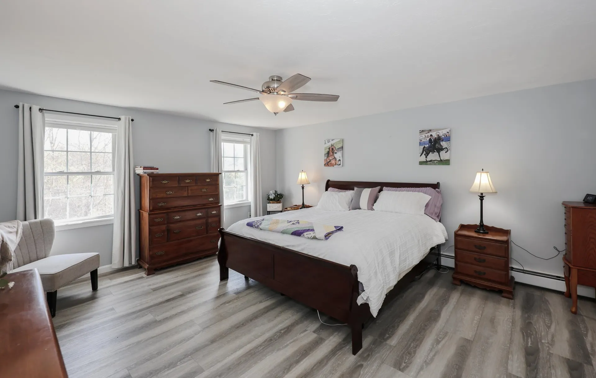118 Harriman Hill Road Raymond NH 03077