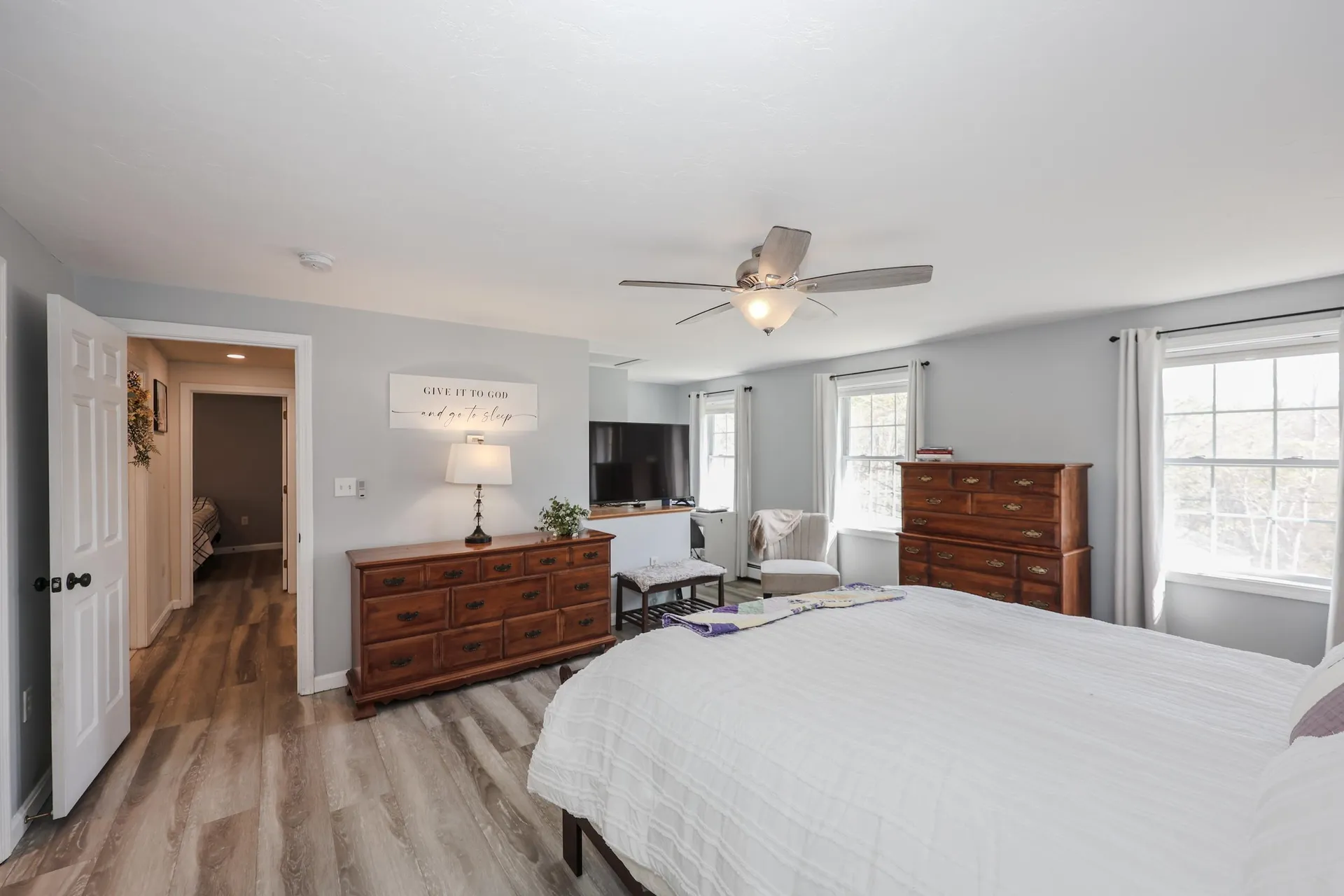 118 Harriman Hill Road Raymond NH 03077