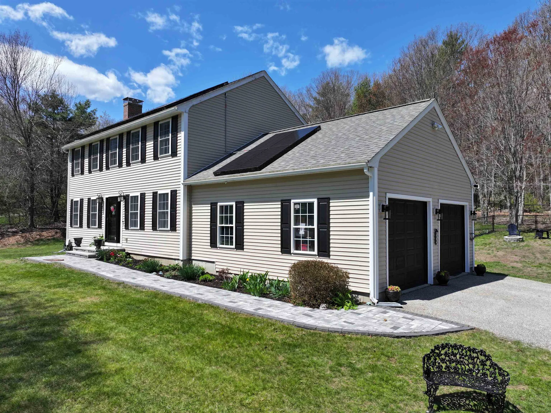 118 Harriman Hill Road Raymond NH 03077