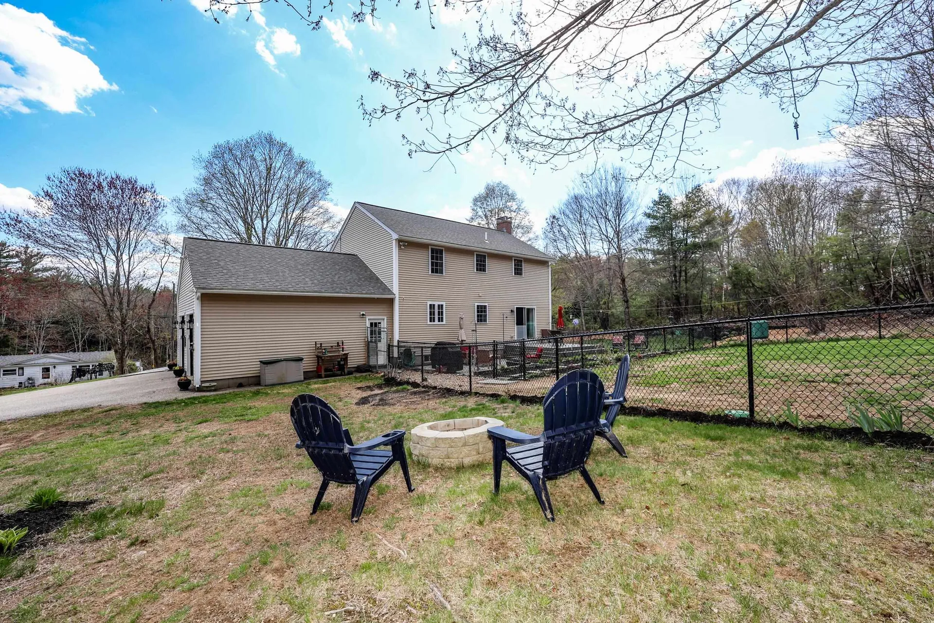 118 Harriman Hill Road Raymond NH 03077