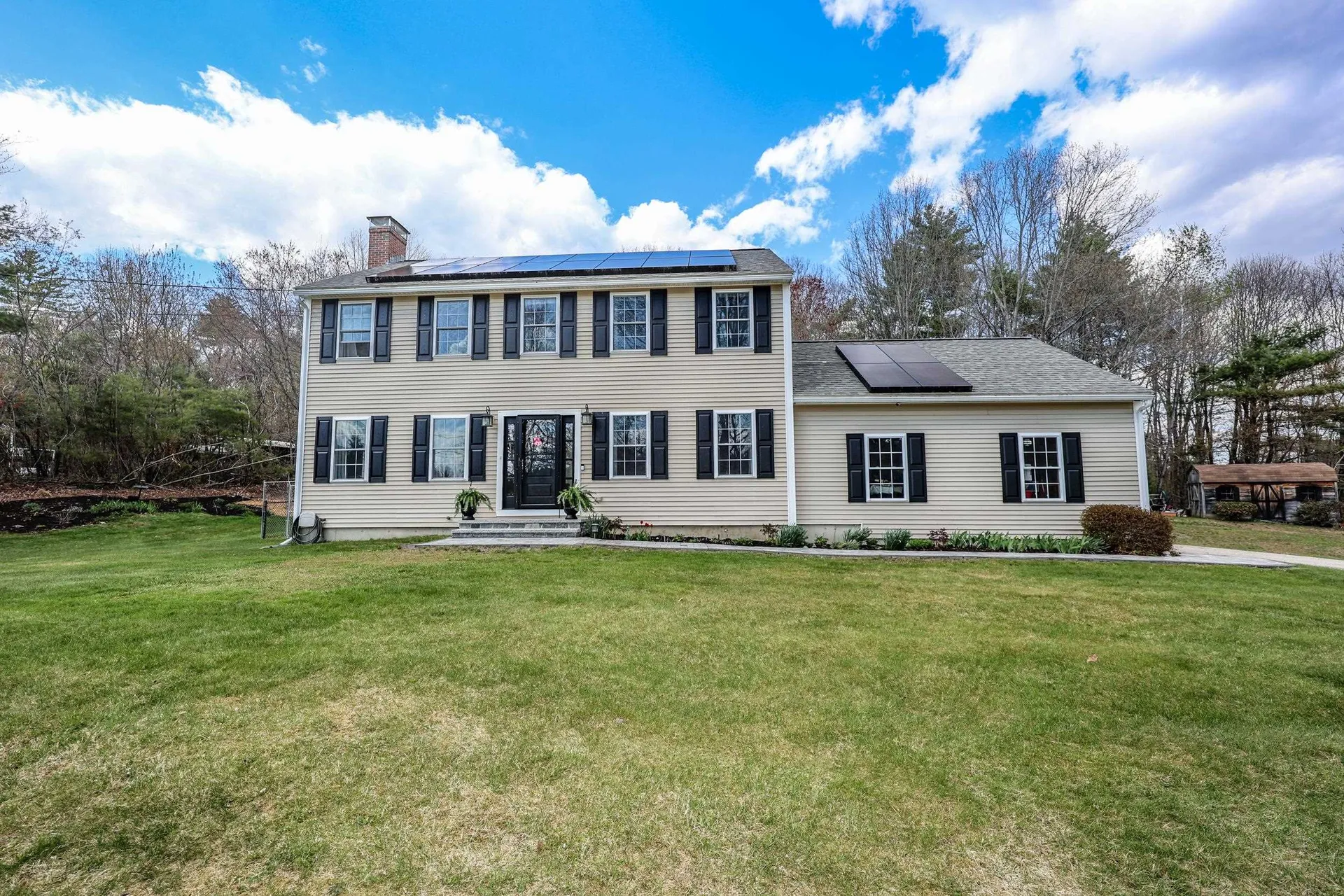 118 Harriman Hill Road Raymond NH 03077