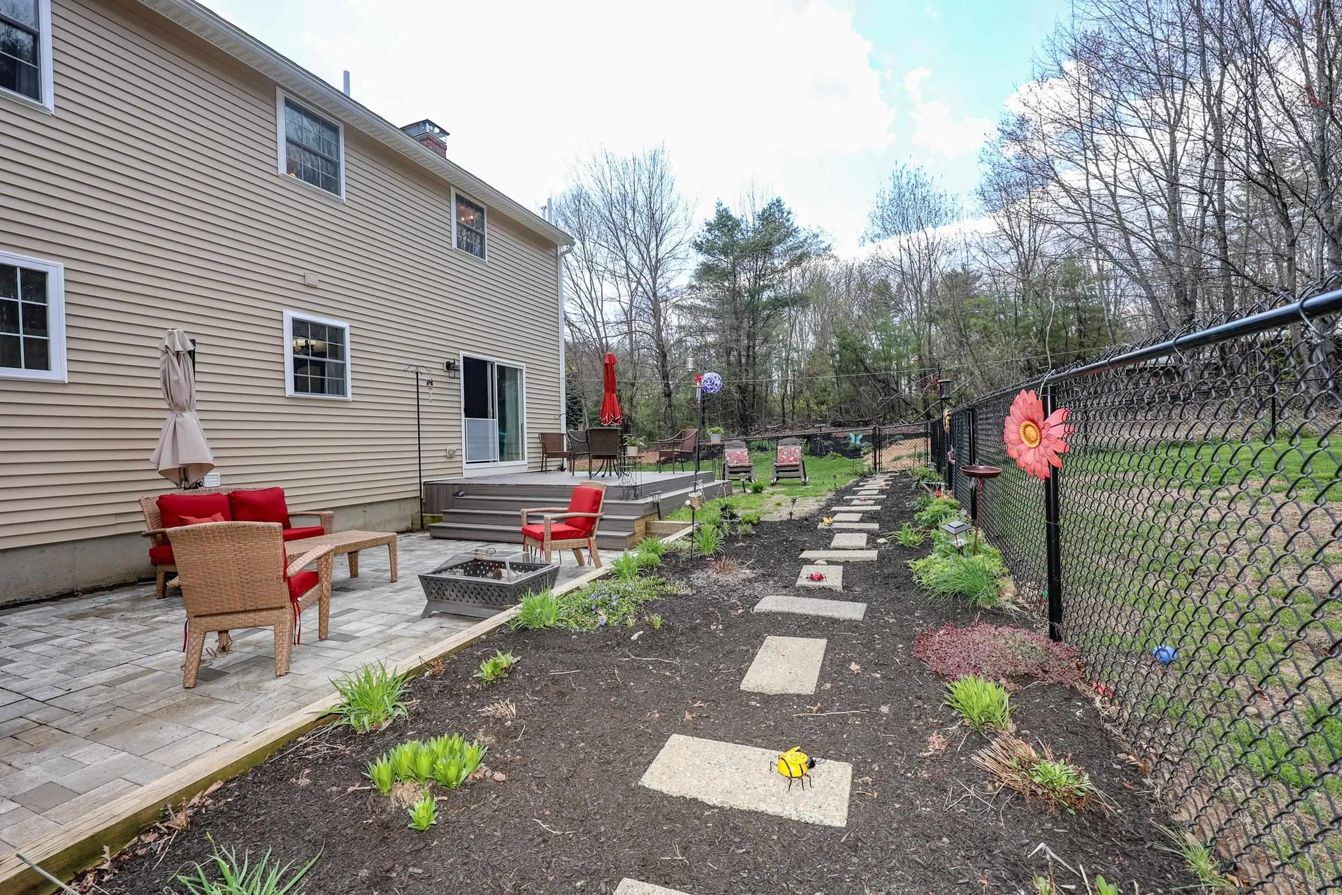 118 Harriman Hill Road Raymond NH 03077