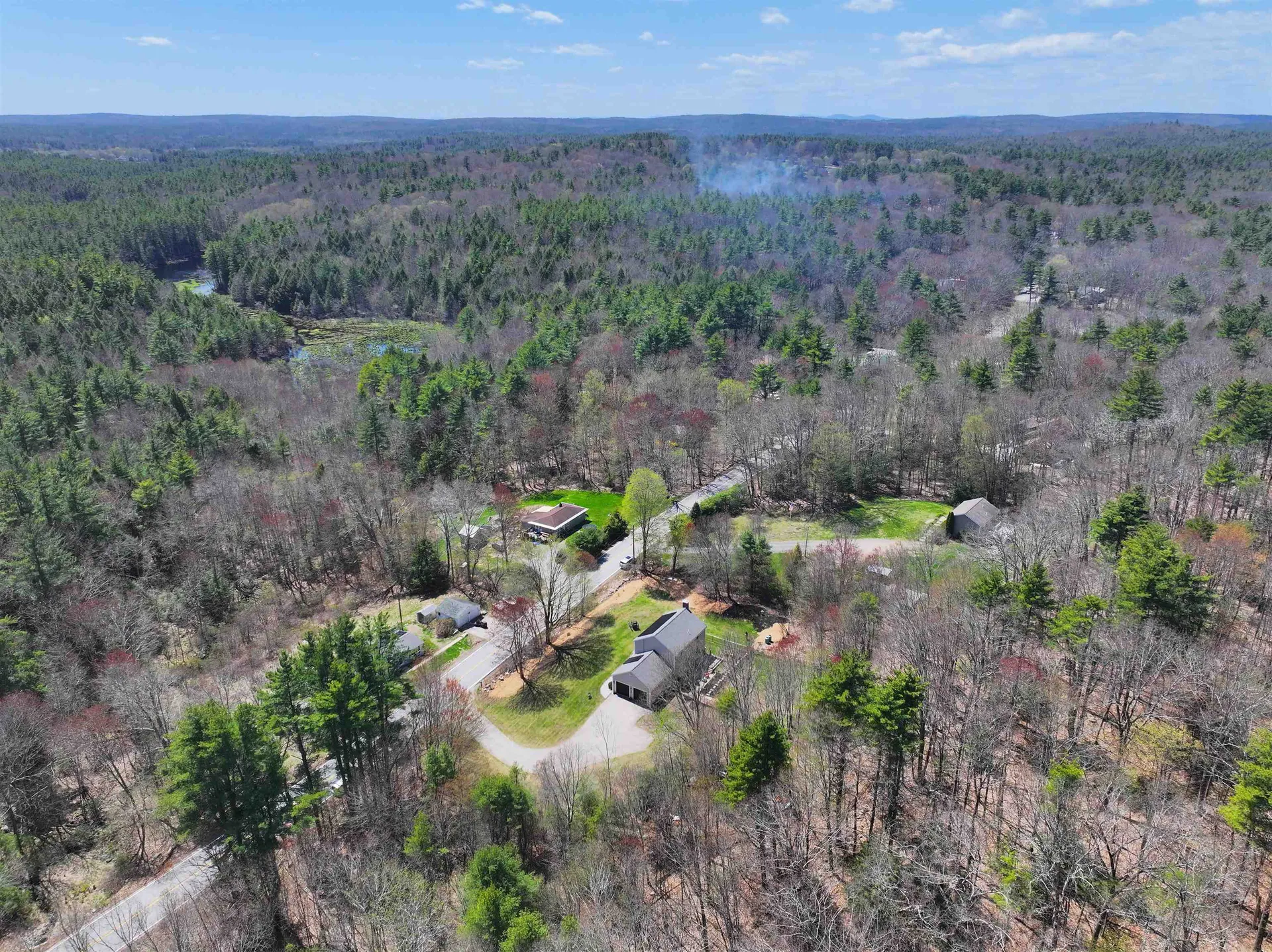 118 Harriman Hill Road Raymond NH 03077