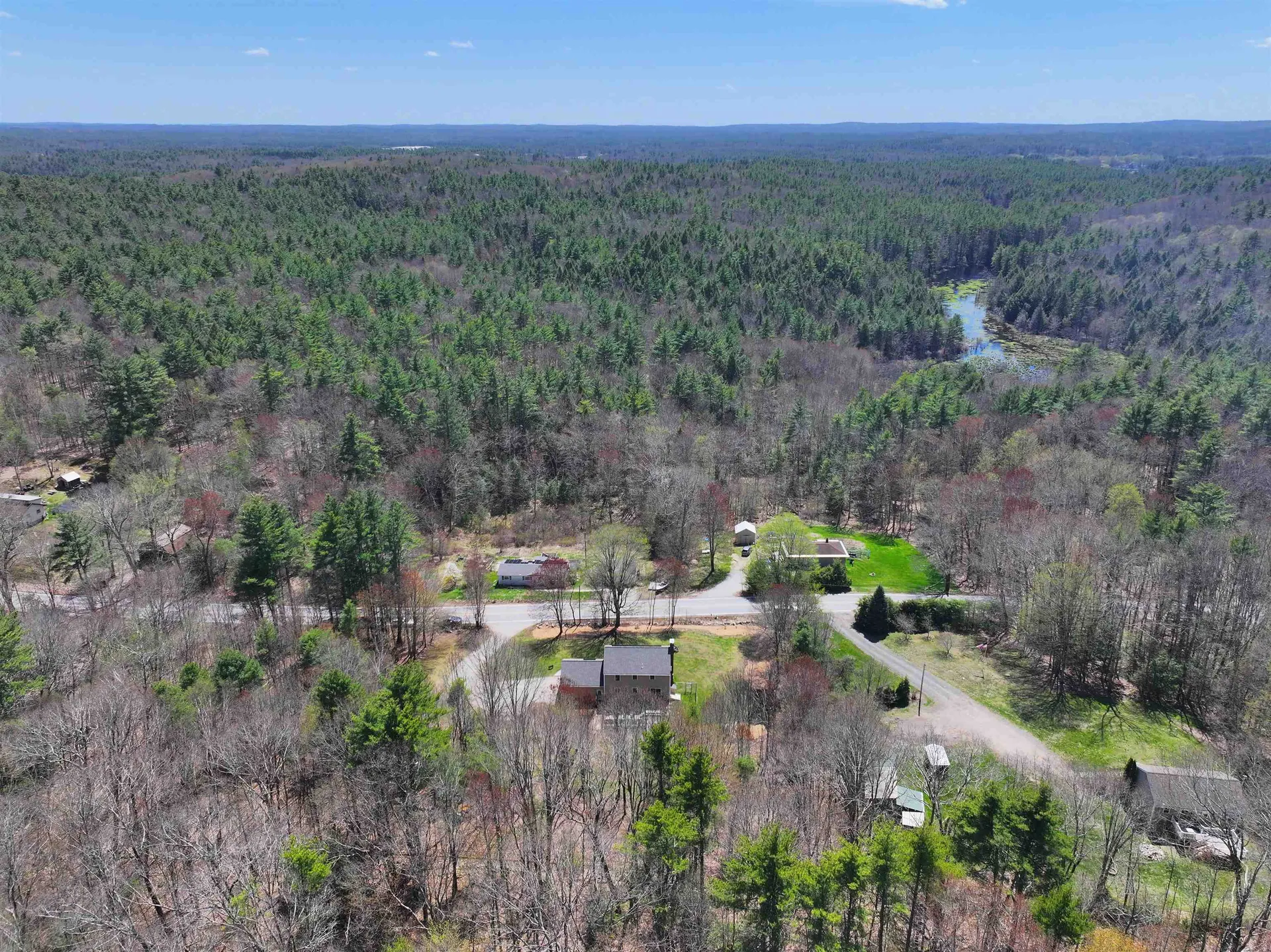 118 Harriman Hill Road Raymond NH 03077