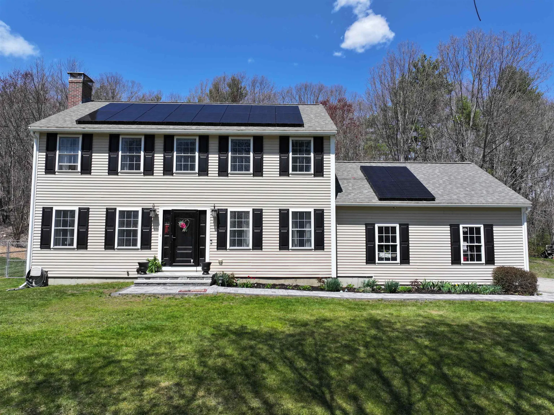 118 Harriman Hill Road Raymond NH 03077