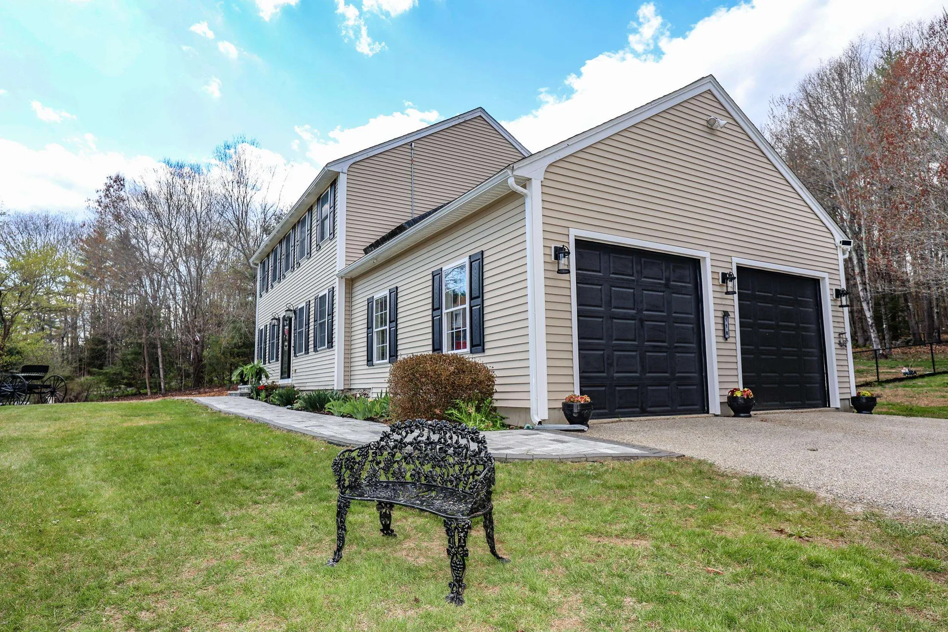 118 Harriman Hill Road Raymond NH 03077