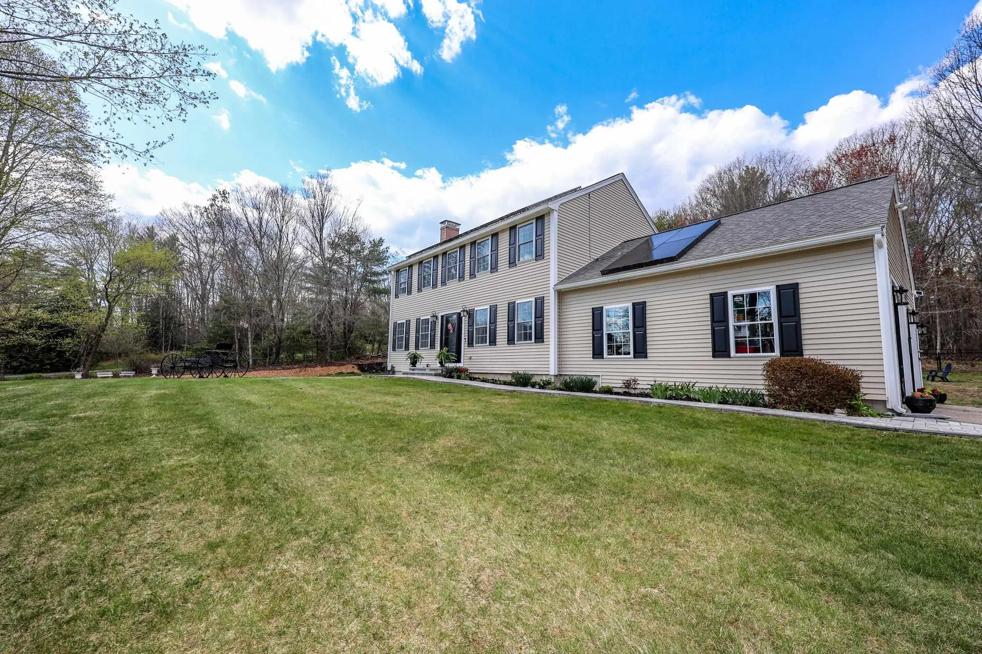 118 Harriman Hill Road Raymond NH 03077
