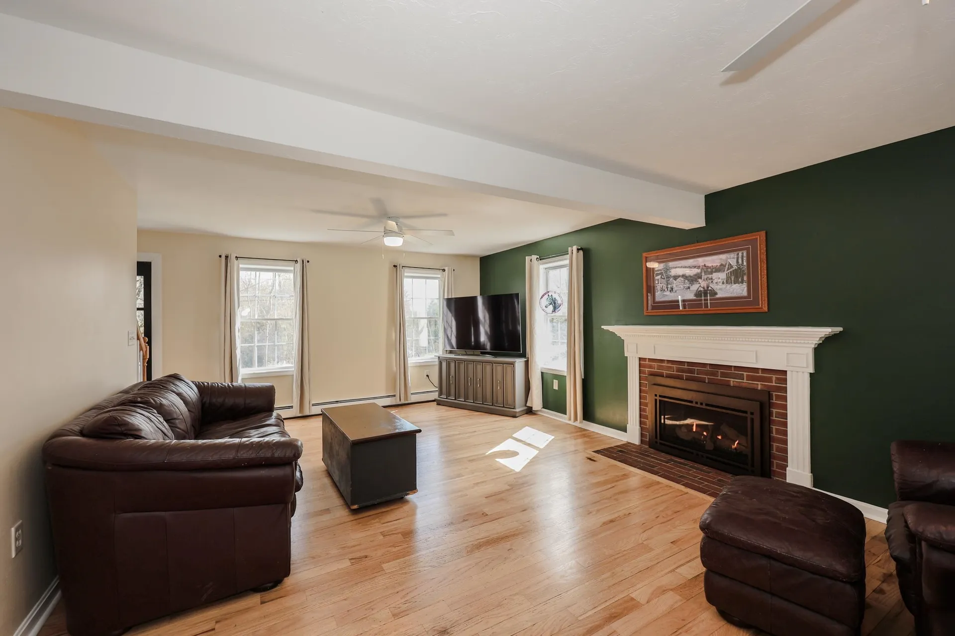 118 Harriman Hill Road Raymond NH 03077