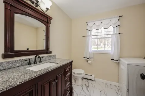 118 Harriman Hill Road Raymond NH 03077