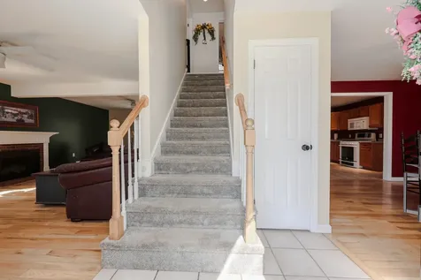 118 Harriman Hill Road Raymond NH 03077