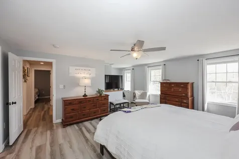 118 Harriman Hill Road Raymond NH 03077