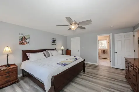 118 Harriman Hill Road Raymond NH 03077