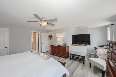 118 Harriman Hill Road Raymond NH 03077
