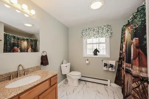 118 Harriman Hill Road Raymond NH 03077